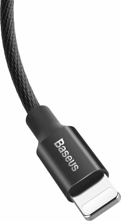 Image du produit Baseus La série Yiven pour la pomme (1.80 m, USB 2.0)