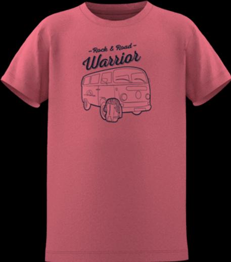 La Sportiva Van T-Shirt Kids