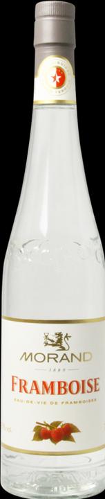 Image du produit Morand Framboise Esprit de framboise (1 x 70 cl)