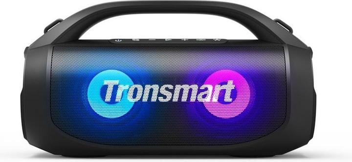 Tronsmart Bang SE (24 h, Akkubetrieb)