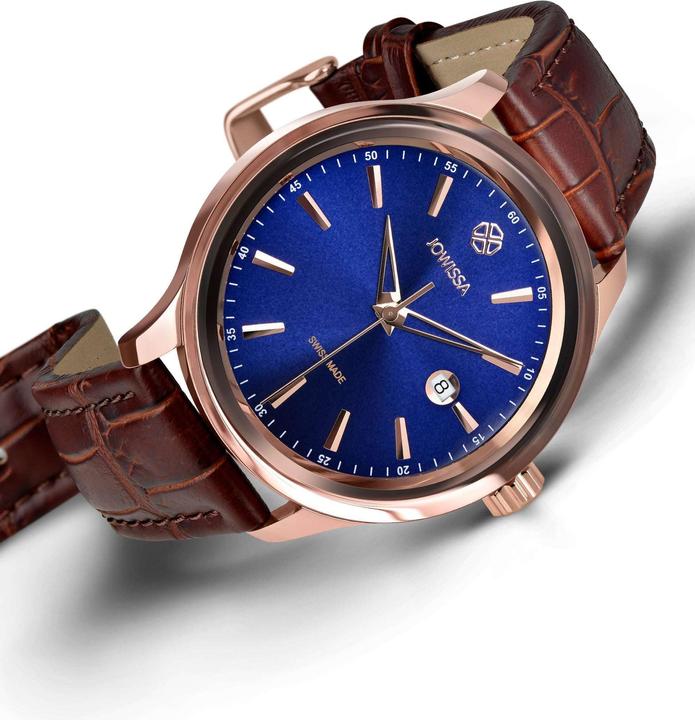 Immagine prodotto Jowissa Tiro (Orologio da polso analogico, 45 mm)