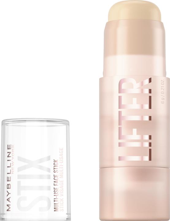 Image du produit Maybelline New York MNY Lifter (005, Highlighter, 6 g)