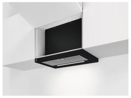 Image du produit Electrolux DAK5536SW (Hotte à tiroir)