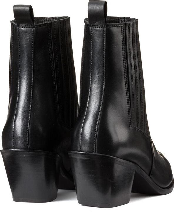 Produktbild La Redoute Collections Western-Boots Signature (39)