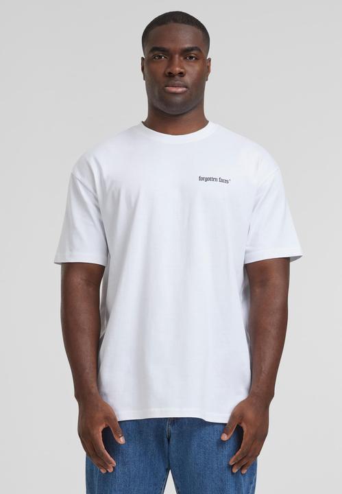 Immagine prodotto Forgotten Faces Dyed Oversized Tee (XL)