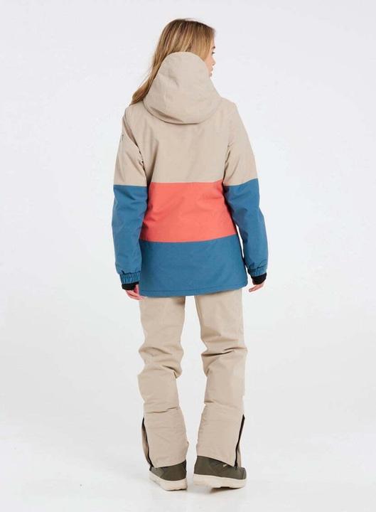 Actual product image Protest Women's Prtlimia Snowjacket (40)