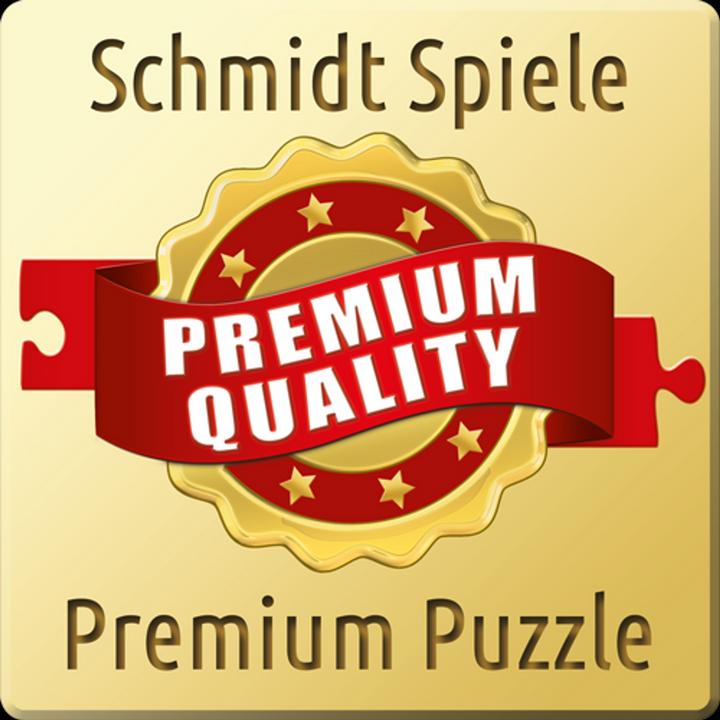 Produktbild Schmidt Spiele Disney Vaiana, Moana (1000 Teile)