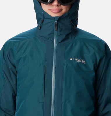 Produktbild Columbia Highland Summit Jacket (XL)