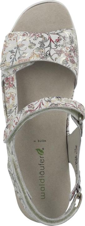 Actual product image Waldläufer H-Michelle - 64437 (37)