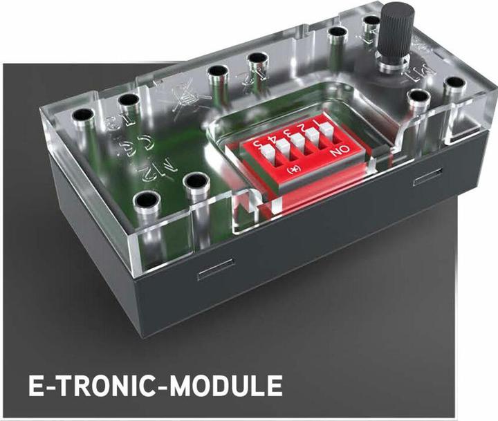 Productafbeelding Fischertechnik E-Tronic