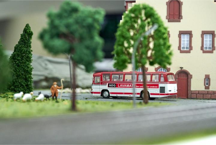 Actual product image Carson RC model car (RTR Ready-to-Run)