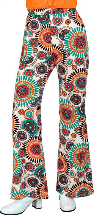 Actual product image Widmann THE 60s FASHION -vintage (Hose), L/XL (L)
