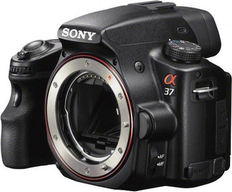 Immagine prodotto Sony Alpha SLT-A37, 16 MP, 7B/s FullHD, corpo macchina