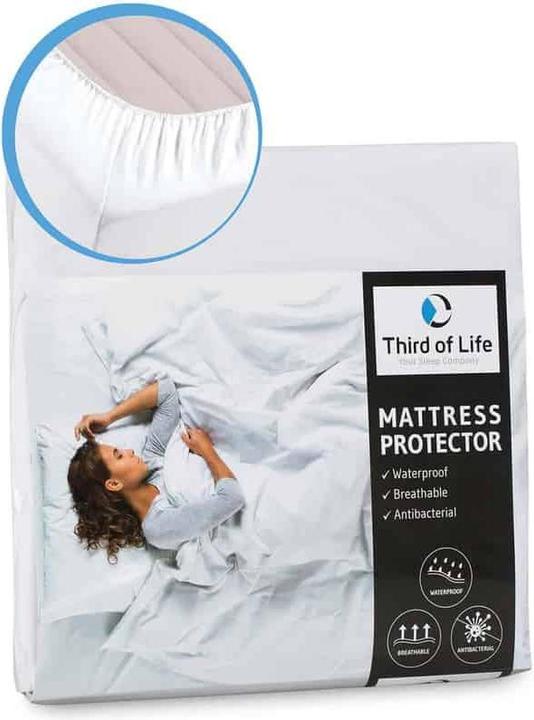 Third of Life Aquastop