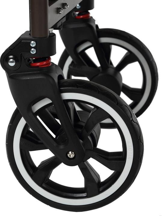 Image du produit Fuxtec FX-CT850
