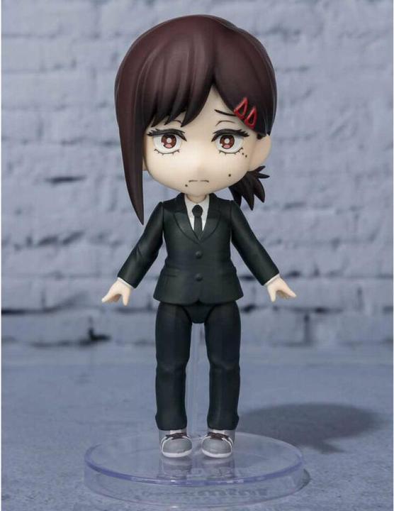 Produktbild Bandai CHAINSAW MAN - Kobeni - Mini Figuarts 10cm