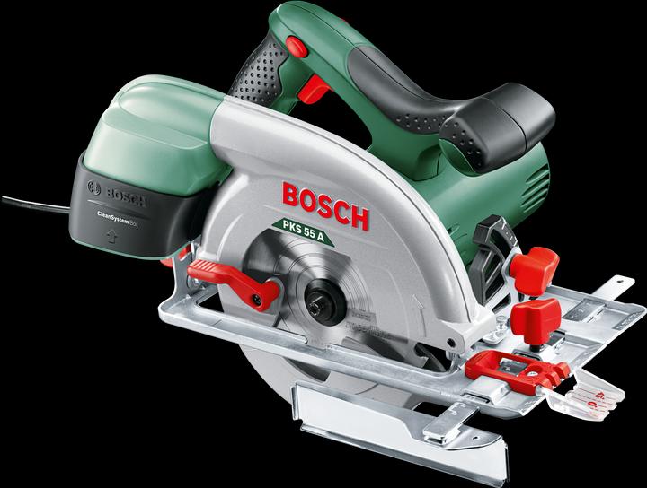 Bosch Home & Garden Pks 55a