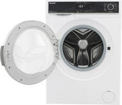 Immagine prodotto Sharp ES-HFH814AWC-EN (8 kg, A sinistra)