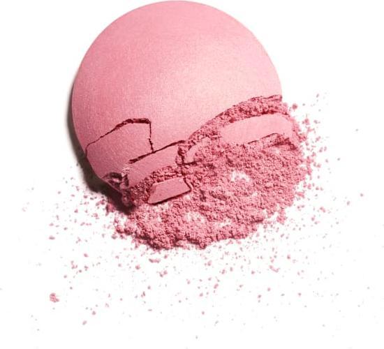 Actual product image Chanel Joues Contraste (#64 Pink Explosion)