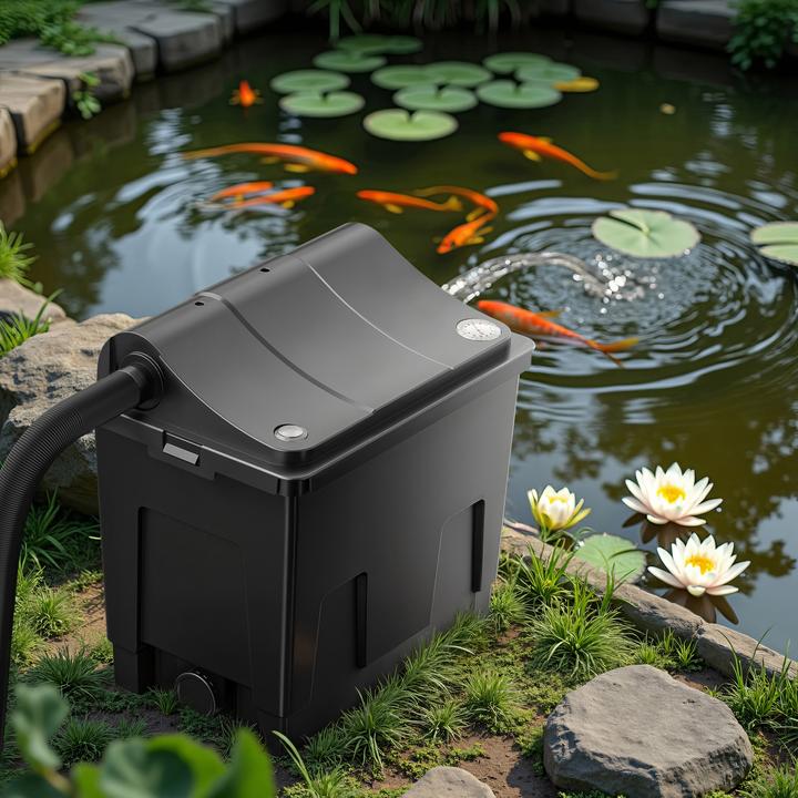 Immagine prodotto SunSun CBF-200A Bio