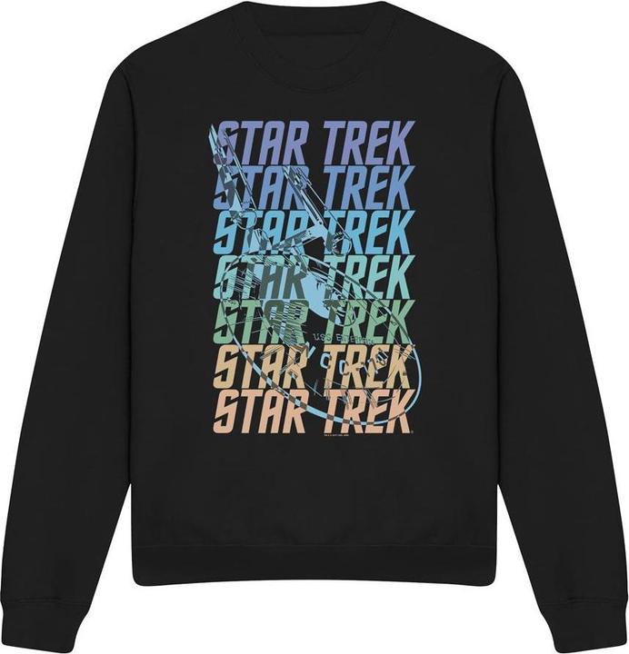 Produktbild Enterprise Sweatshirt (XL)