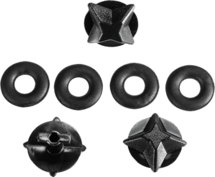 Image du produit Nolan Vis pour toit de casque N53