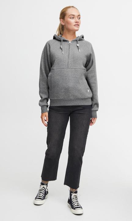 Produktbild Oxmo BY - OXAndrea - Sweatshirt - 21800211-ME (S)