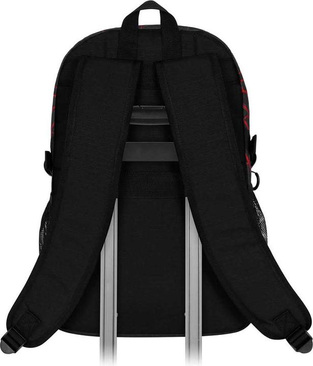 Immagine prodotto Karactermania FAN Fight Backpack 2.2 Vision