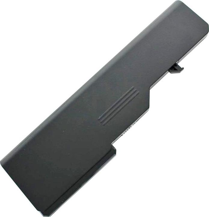 Actual product image Lenovo Battery IdeaPad G560, M276LGE (4400 mAh)
