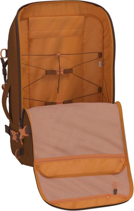 Actual product image Cabin zero Adventure Cabin Bag ADV Pro 42L backpack 55 cm laptop compartment (35 l)