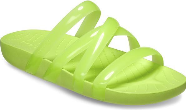 Immagine prodotto Crocs Sandalo SplashGlosStrap W's (37)