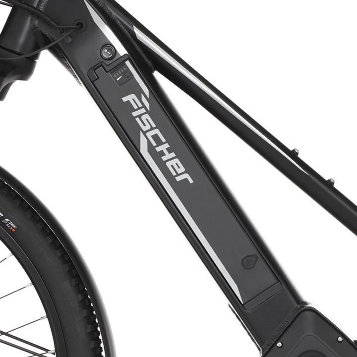 Produktbild Fischer E-Trekkingbike Terra 5.0i (44 cm)