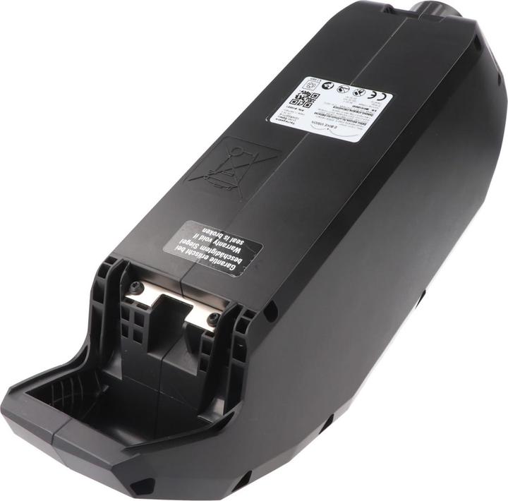 Actual product image E-Bike-Vision Battery Haibike XDURORX 36V 20Ah / 720Wh with Bosch Drive (720 Wh)