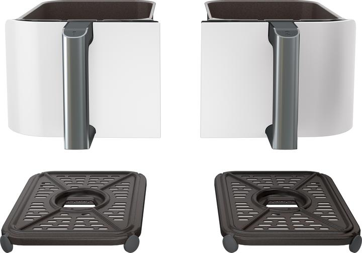 Productafbeelding Ninja Hete lucht friteuse AF400EUWH (EU-stekker)