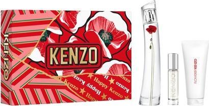 Image du produit Kenzo La Recolte Parisienne Eau De Parfum 75 Ml (Set parfum)