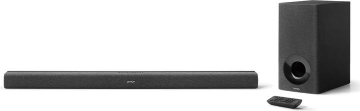 Denon DHT-S416 (2.1 Channel)