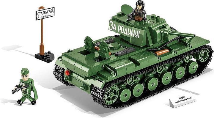 Image du produit Cobi KV-1