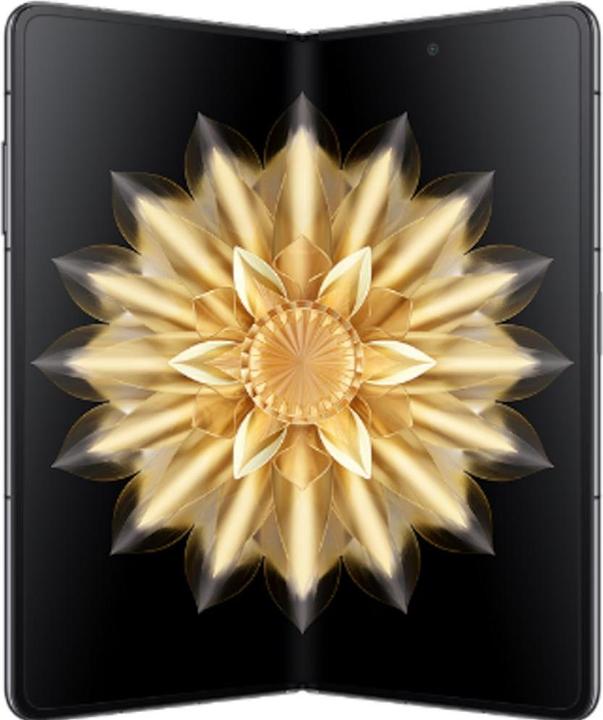 Produktbild Honor Magic V2 (512 GB, Black, 7.92", Dual SIM, 50 Mpx, 5G)