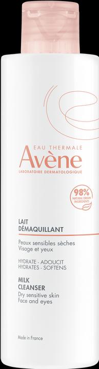 Produktbild Avène Reinigungsmilch (Reinigungsmilch, 200 ml)