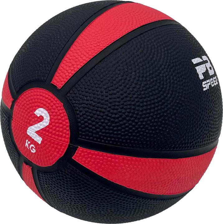 Image du produit Perform Better PB Speed Medizinball (2 kg)