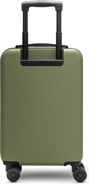 Immagine prodotto Redolz Essentials 09 CABIN Carrello cabina a 4 ruote 55 cm (37 l, Bagaglio a mano (fino a 50 litri))