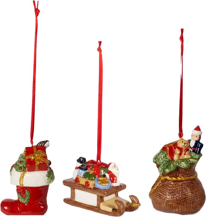 Actual product image Villeroy & Boch Nostalgic (3 -part)