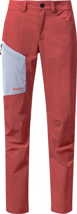 Bergans Vaagaa Light Softshell