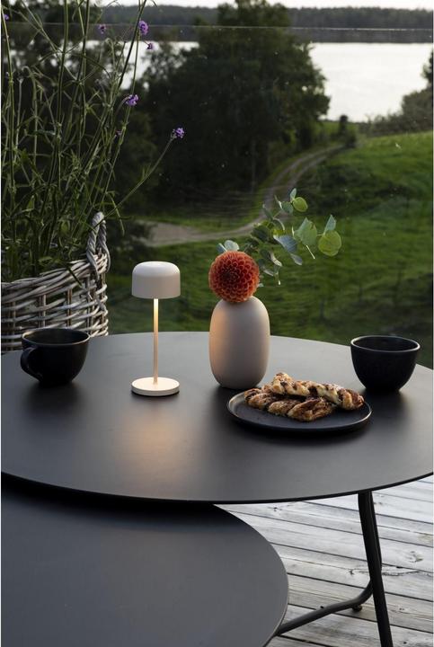 Image du produit Konstsmide Lampe de table Lille Mini USB, 2200 / 2700 K (100 lm)