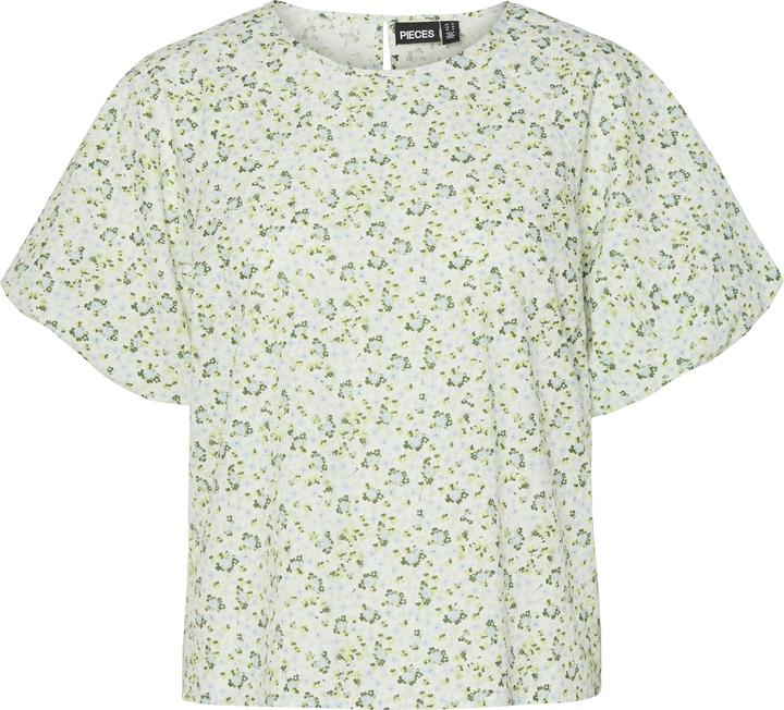 Immagine prodotto Pieces PCFRONA Bluse mit 2/4 Ärmeln (M)