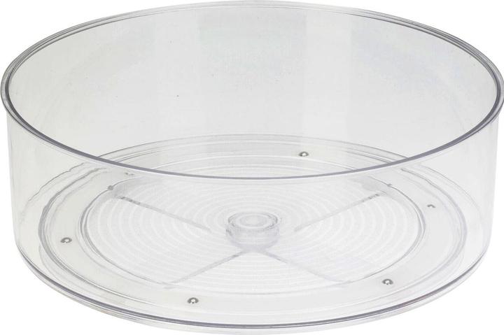 Actual product image Storage Solutions Fridge turntable