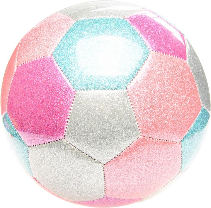 Actual product image LG-Imports Metallic soccer