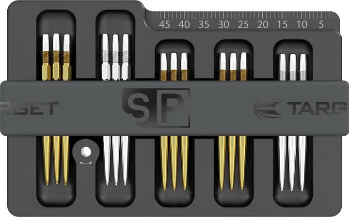 Produktbild Target Swiss Point Safe