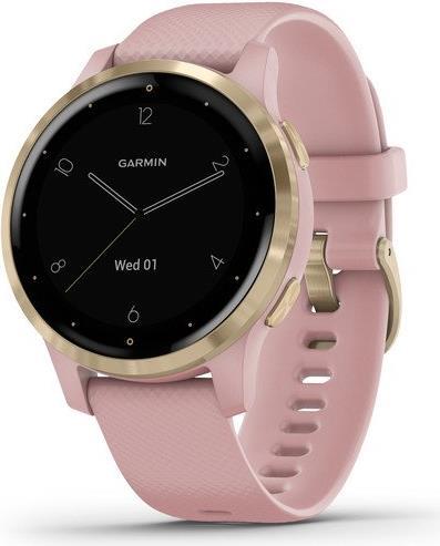 Produktbild Garmin Vivoactive 4S (40 mm)