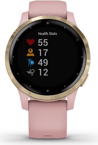 Produktbild Garmin Vivoactive 4S (40 mm)